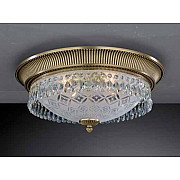 Потолочная люстра 6203 PL.6203/4