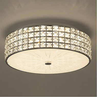 Потолочная люстра Портал CL32415G1