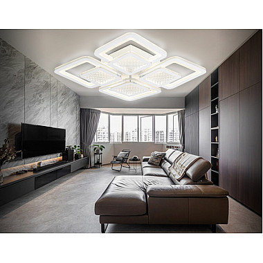 Потолочная люстра ACRYLICA FA4283