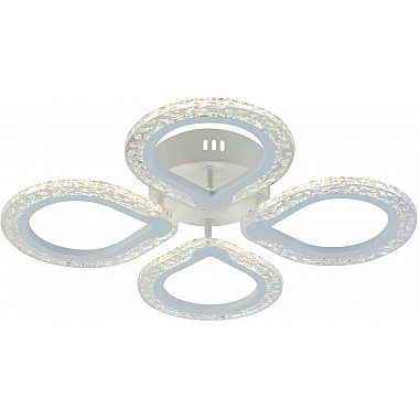 Потолочная люстра Menita 10270/4LED