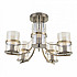 Потолочная люстра Napoli-5124 335124/5 AB