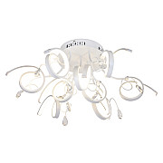 Потолочная люстра Line LC591