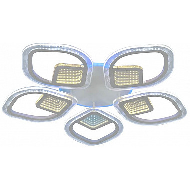 Потолочная люстра SS1L 000028968