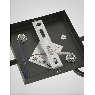 Потолочная люстра SL1N 000019332