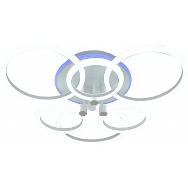 Потолочная люстра SS1L 000030298