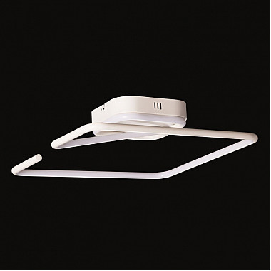 Потолочная люстра Аурих 108010301