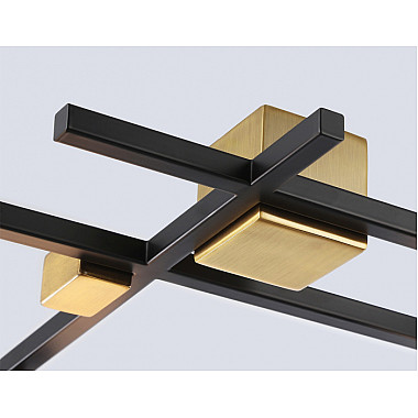 Потолочная люстра High Light LH51015