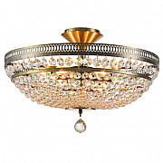 Потолочная люстра Barocco BAROCCO 81405/6C ANTIQUE