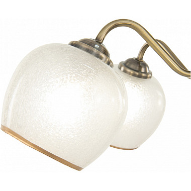 Потолочная люстра AMALFI-326107 326107/3B AB