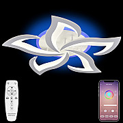 Потолочная люстра LED LIGHT LED LAMPS 81146
