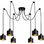 Потолочная люстра TRADITIONAL TR8132