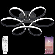 Потолочная люстра HIGH-TECH LED LAMPS HIGH-TECH LED LAMPS 82025