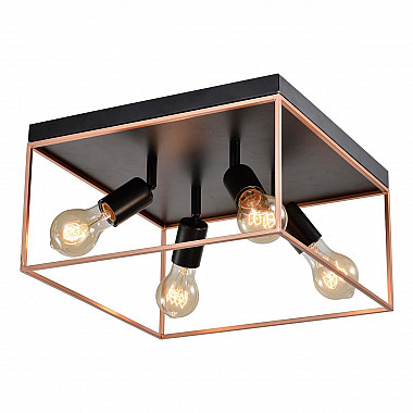 Потолочная люстра Rivoli Teresa 5085-304 Б0052455