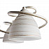 Потолочная люстра Arte Lamp Fabia A1565PL-5WG