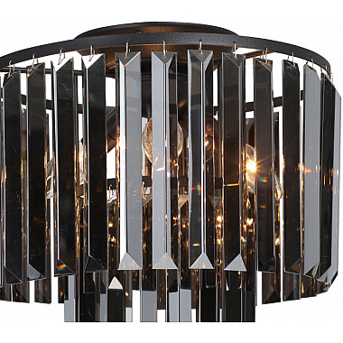 Потолочная люстра V5155-1/4PL