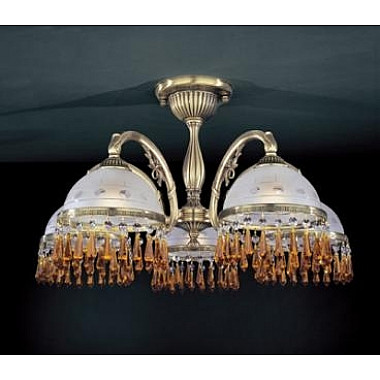 Потолочная люстра 4920 PL.4920/5