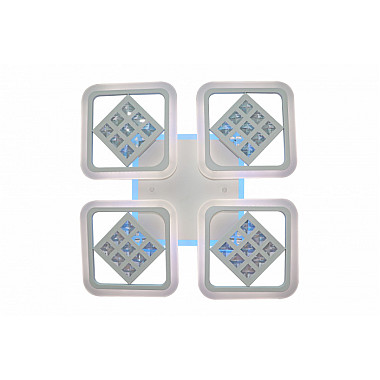 Потолочная люстра INNOVATION STYLE INNOVATION STYLE 83008