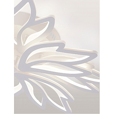 Потолочная люстра Rif LED LAMPS 81118/6C