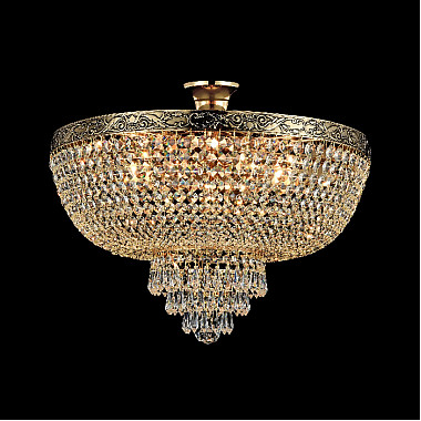 Потолочная люстра Palace DIA890-CL-06-G