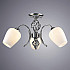 Потолочная люстра Arte Lamp A1608PL-3CC