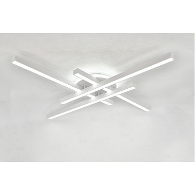 Потолочная люстра Ava 6182-201