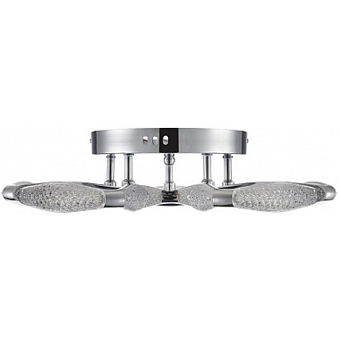 Потолочная люстра Ruana 8239/5CL