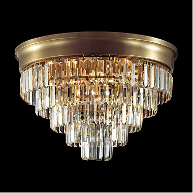 Потолочная люстра Zaha 5257/8C