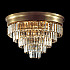 Потолочная люстра Zaha 5257/8C