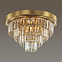 Потолочная люстра Lumion Zaha 5257/6C