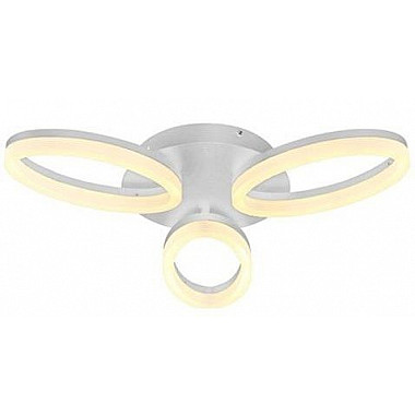 Потолочная люстра 019-005-0024