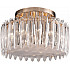 Потолочная люстра Piuma MX22027002-D65 gold