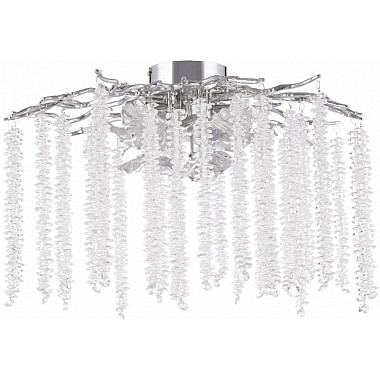 Потолочная люстра Milano-3 23312.500.4.G9.A CR