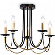 Потолочная люстра TRADITIONAL TR9621