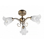 Потолочная люстра Magdalene TL3490X-03AB