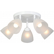 Потолочная люстра V4355-0/5PL