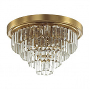 Потолочная люстра Lumion Zaha 5257/6C