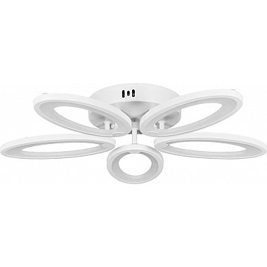 Потолочная люстра Ecla 10219/5LED 77W