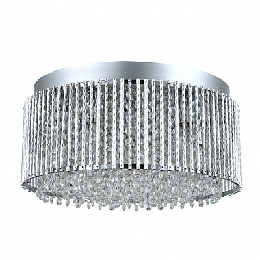 Потолочная люстра Majesty 2124/6P Chrome