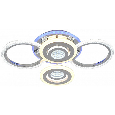 Потолочная люстра SS1L 000030274