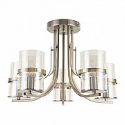 Потолочная люстра Napoli-5124 335124/5 AB