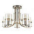 Потолочная люстра Napoli-5124 335124/5 AB