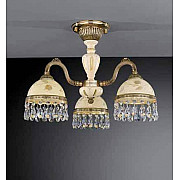 Потолочная люстра Reccagni Angelo PL.6926/3