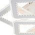 Потолочная люстра Dew 10231/8LED