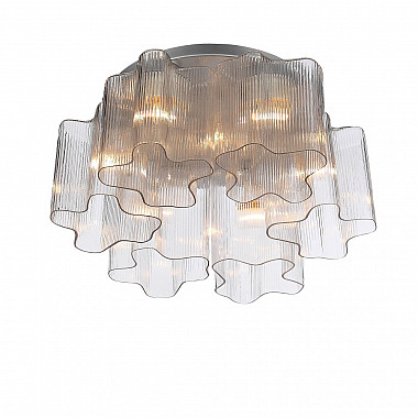 Потолочная люстра Onde SL117.102.06