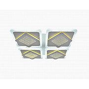 Потолочная люстра SS1L 000029117