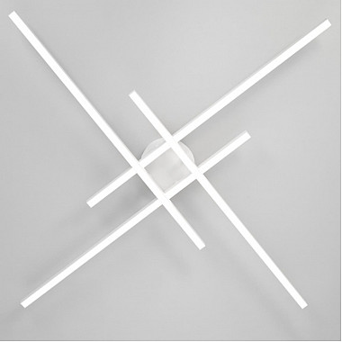 Потолочная люстра Стиг CL203140