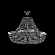 Потолочная люстра 1928 19283/H1/80IV Ni