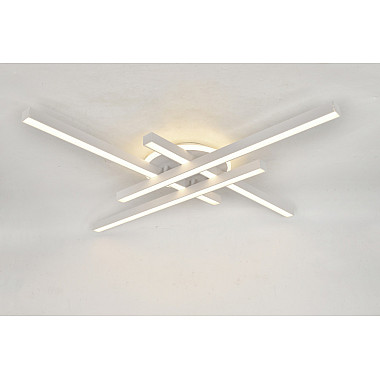 Потолочная люстра Ava 6182-201