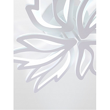 Потолочная люстра Rif LED LAMPS 81118/5C