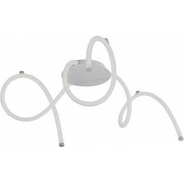 Потолочная люстра Толедо 312014203